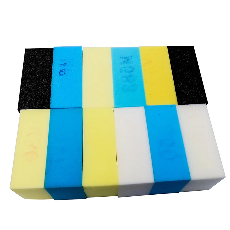 Mattress Upholstery Memory Foam Sheet/spring and Foam Mattress Material Memory Cushion Sheet Adults Customization PU Foam OBLONG