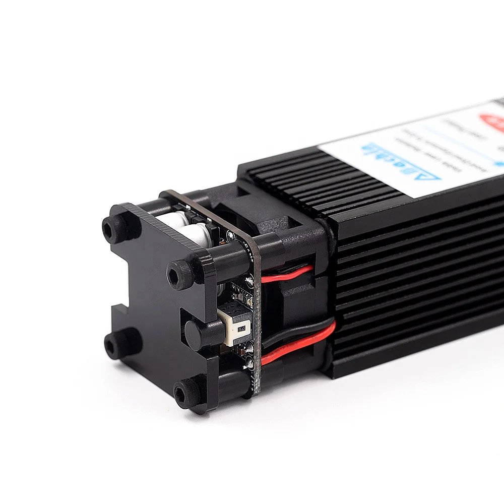 BACHIN High Power Laser Head Diode Engraving Machine Laser Module for Professional Engraver wood leather Low Price