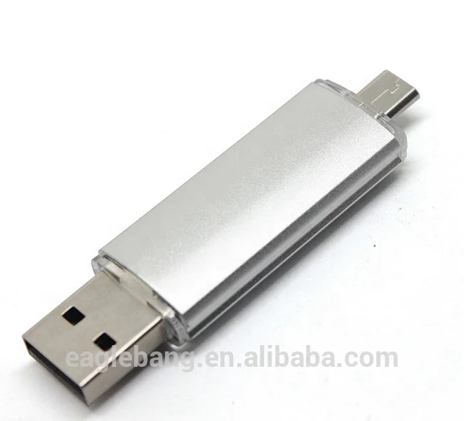 
Smart Phone USB Flash Drive 4GB 8GB 16GB pen drive 32GB pendrive mini usb OTG 