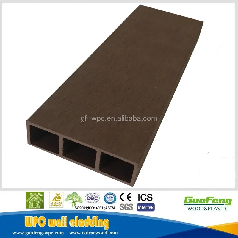 Популярные Наружные Жалюзи из ДПК деревянные пластиковые композитные жалюзи