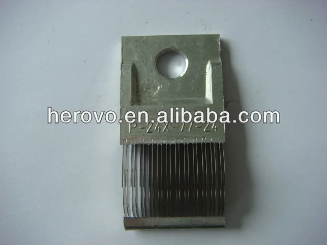 основовязального запасные части ks машина спицы грузило p-24-77-24