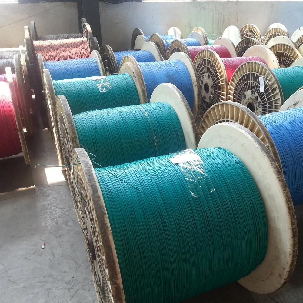 Twin and Earth Cable 2.5mm Strands