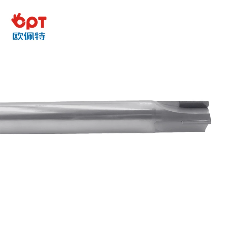 PCD face milling cutters PCD end mill Diamond end mill