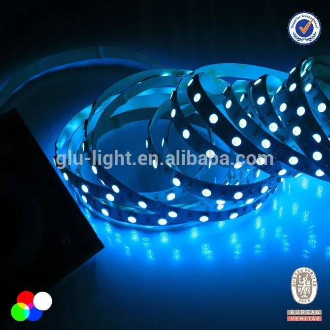 
Wholesale RGBW 4 in 1 led strip , 24V RGBW 4 chip in 1 flexible strip, RGBW Strisce led 
