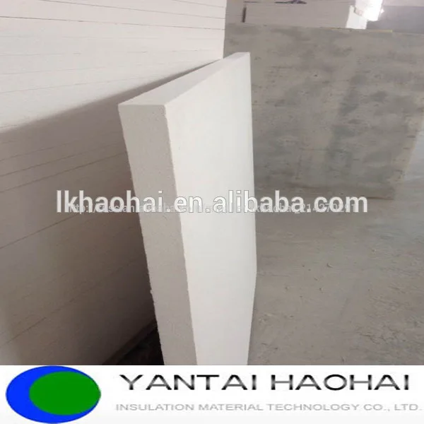 100% non-asbestos/Fireproof/Good price Calcium Silicate board