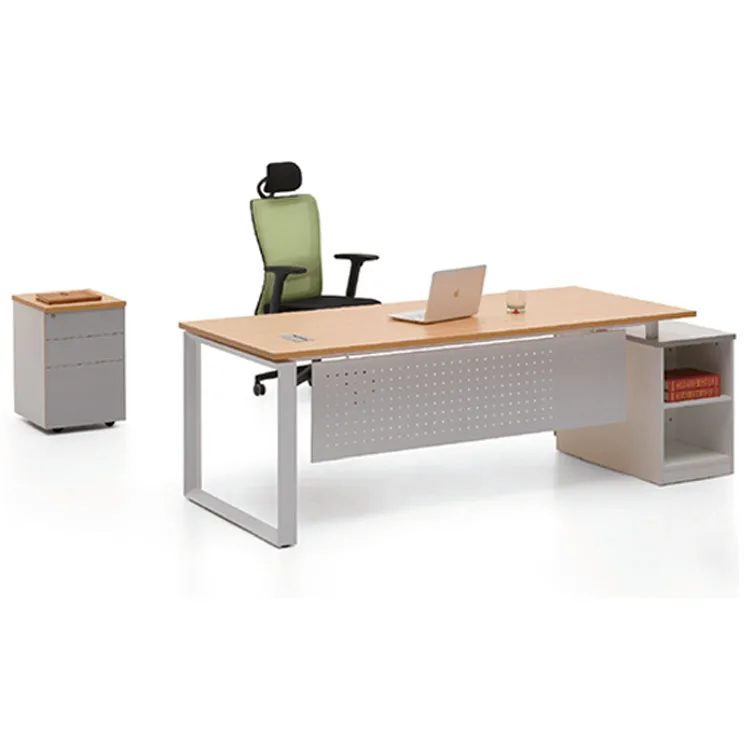standard office executive desk dimensions unique luxury wood ceo office boss modern desk