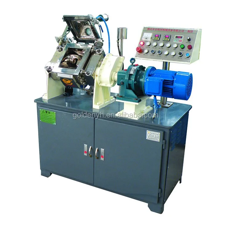 GMK NHZ vacuum Z kneader blade