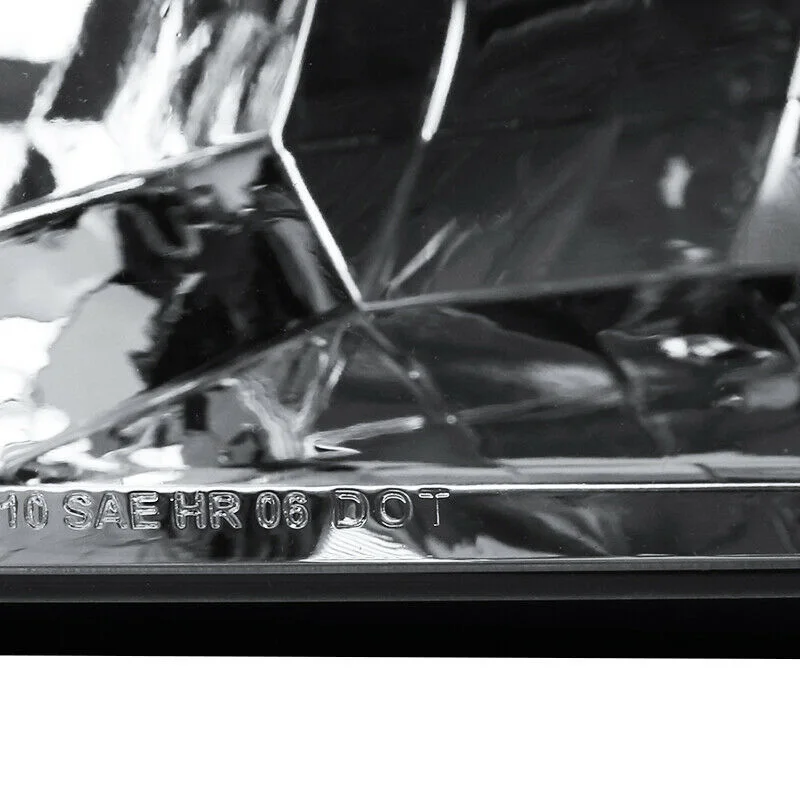 Car Headlamp Apply to 2000 2001 For Toyota Camry Headlight w/ Signal Lamps Head Light