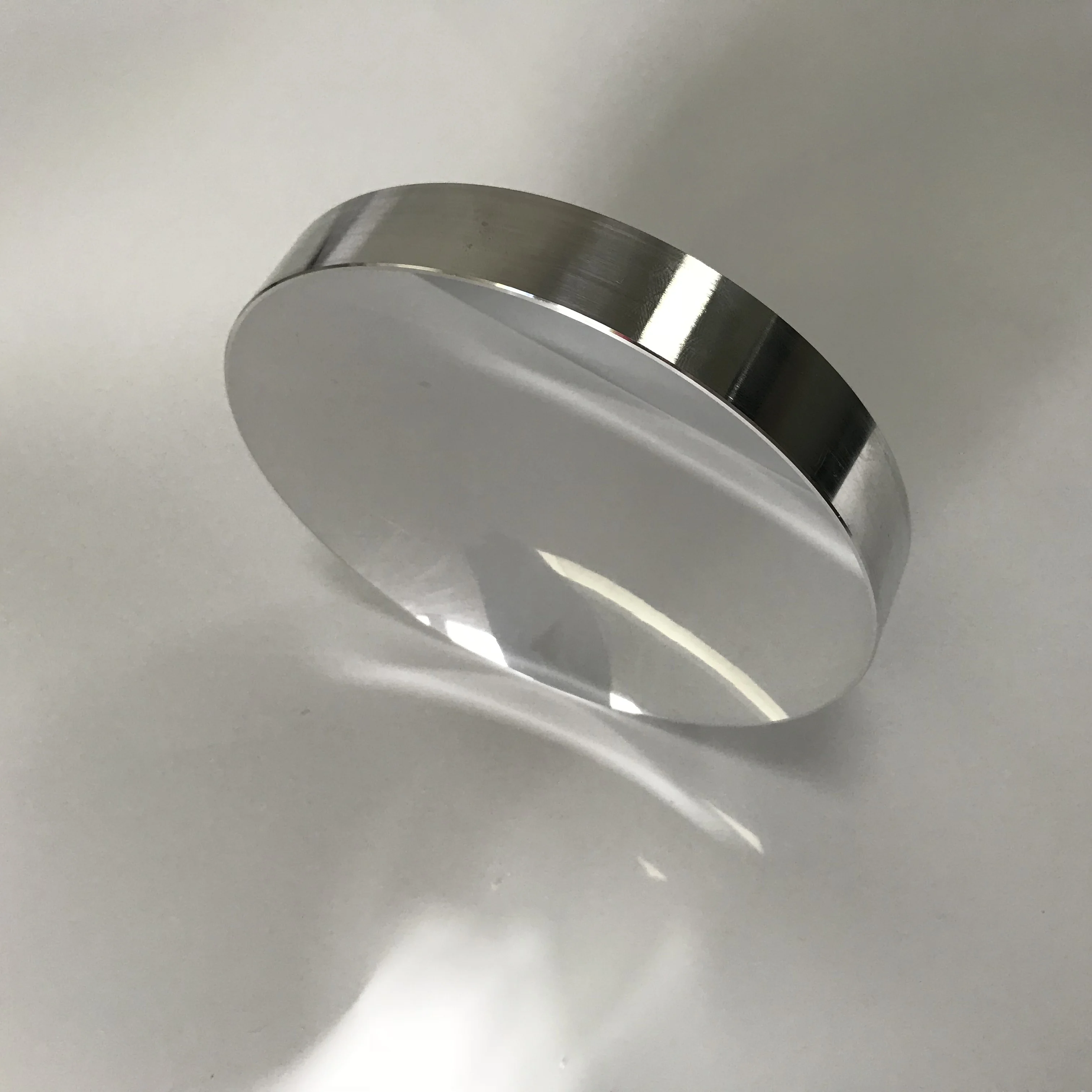 Enhanced Aluminum Coated high reflective optical mirror