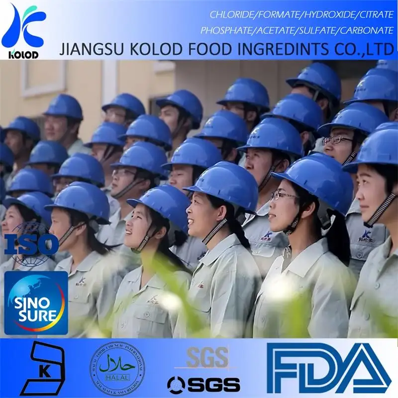 food ingredient anhydrous and decahydrate Sodium pyrophosphate