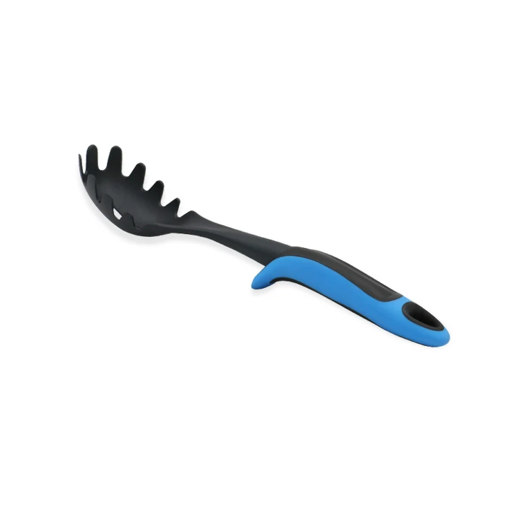 Made of Nylon and Plastic Includes Spoon Ladle Turner Cooking Kitchenware Set