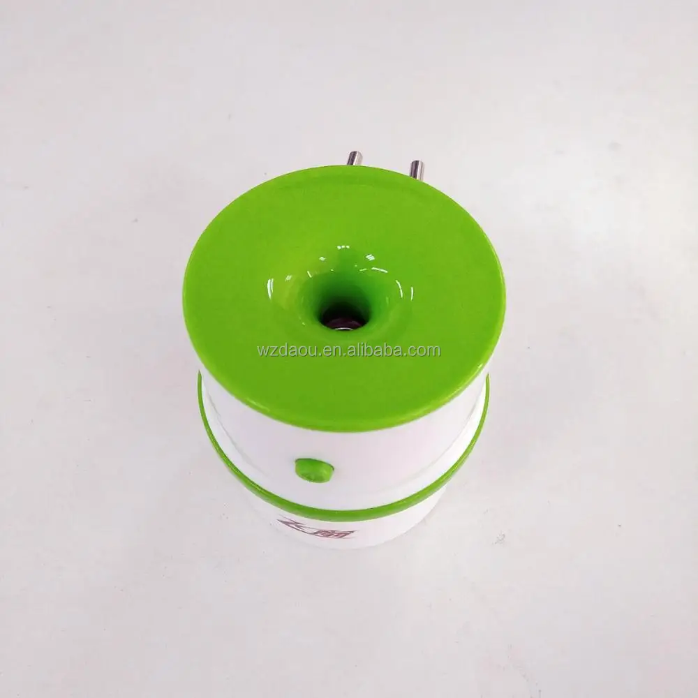 
electric mosquito repellent liquid fumigation 