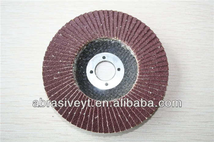 оксида алюминия абразивный диск щитка