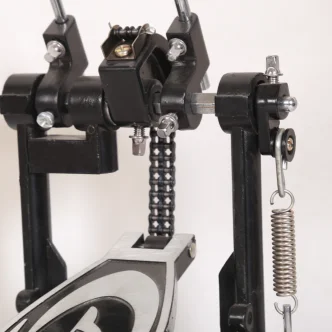 Double Drum Pedal