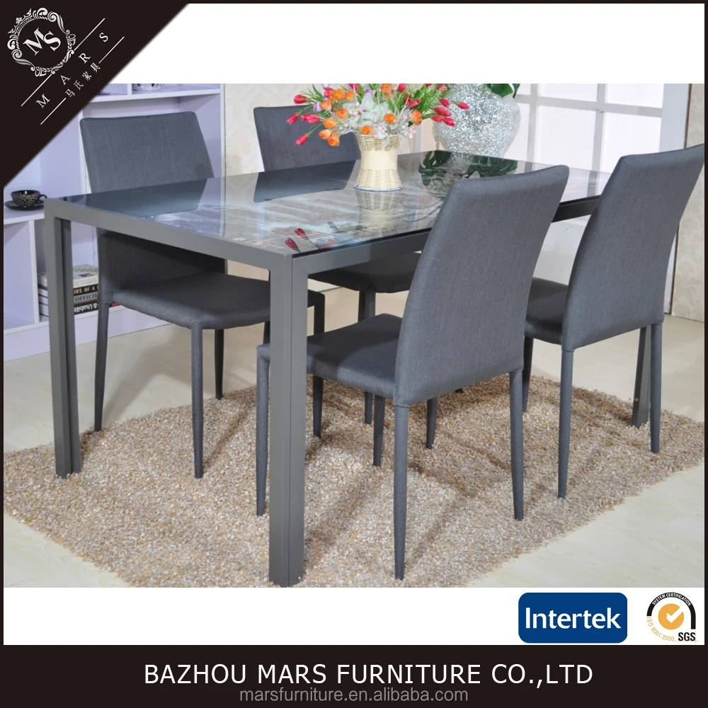 
modern hand carved luxury european style dining room set furniture 