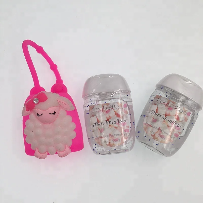 
Bath and Body Works Hand Sanitizer Gel 29ml Pocketbac Sanitizer 