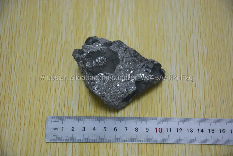 содержание с низкоуглеродистом феррохром LCФХ