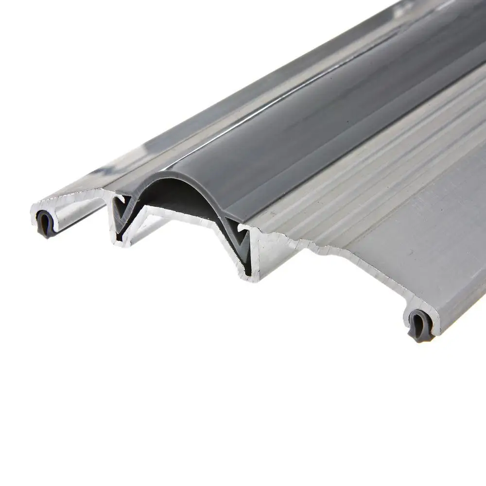 High Quality Extrusion Profile Aluminum Door Threshold With Best Price