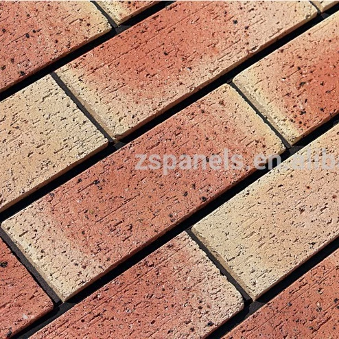 Stocked bricks solid structure terracotta brick flooring ceramic bricks in cheap price