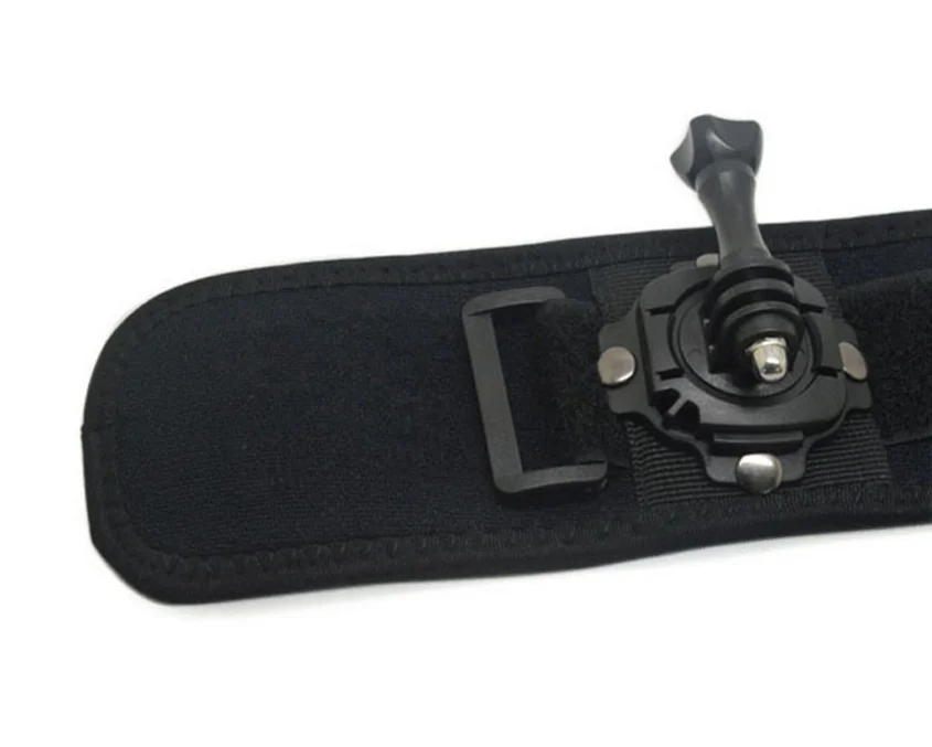 Ремешок на запястье HOSHI с вращением 360 градусов для экшн-камер Gopro Hero11/10/9/8/7/6/5