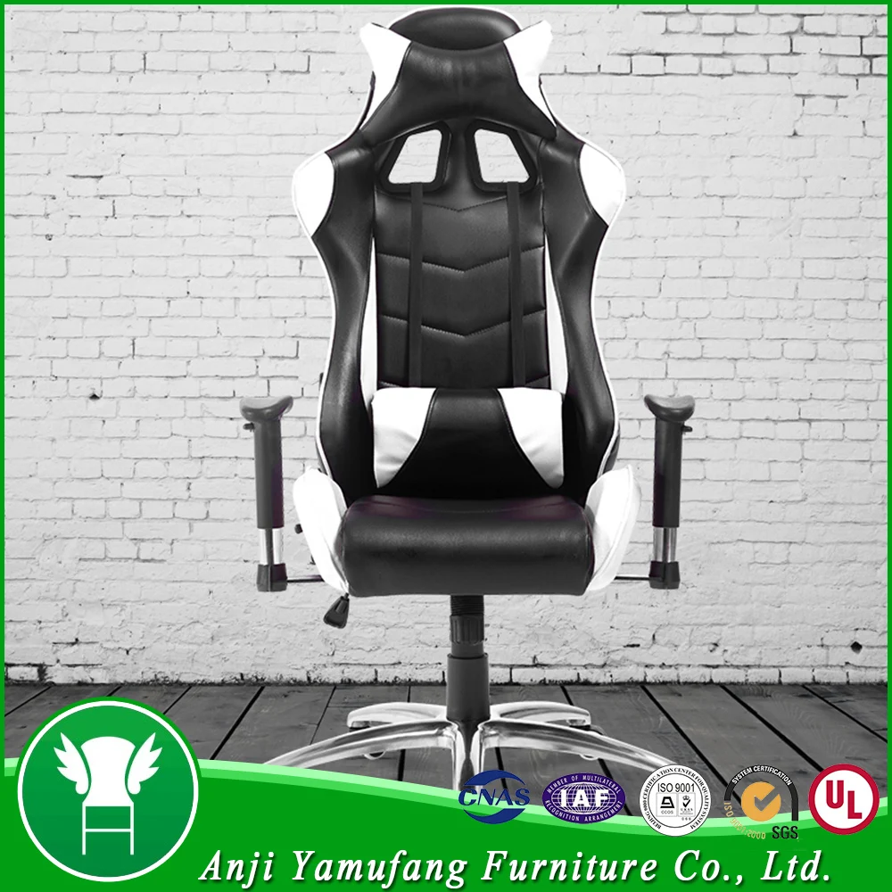 Pc Racing Leather Cheap Office Japan Chair Gaming