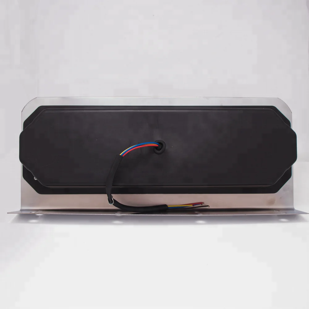 
Hot Selling 60LED Chrome plate Truck Tail Light Rear Light 