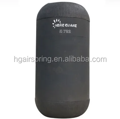 Contitech 916N W01-0950915 air spring/Suspension