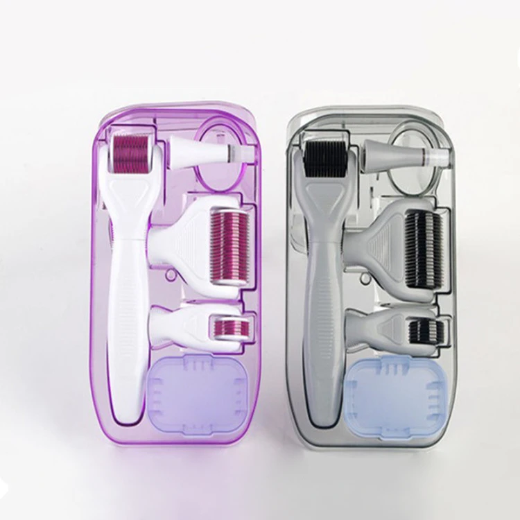 
High quality needle roller bearing microneedle derma roller 