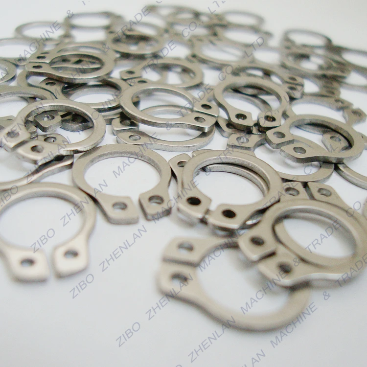 Стопорное кольцо ss304 ss316