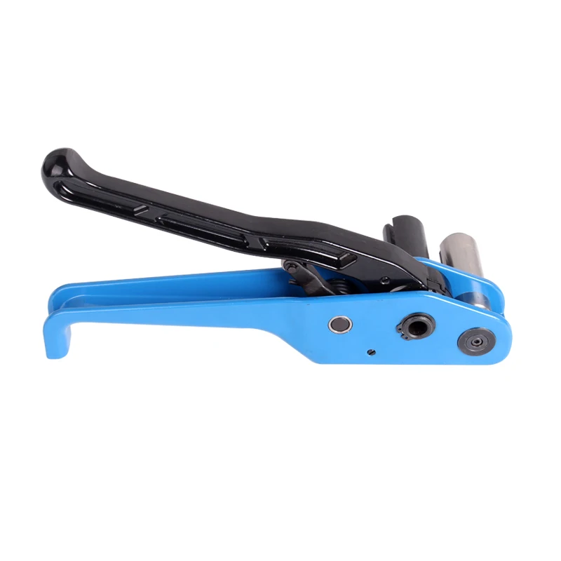 Modern high-grade polyester Cord Tensioner Manual strapping tightening blue hand tools