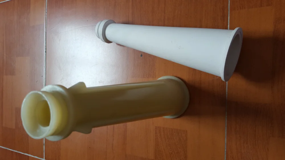 
Pulp making / turbo separator for pulp and paper machine 