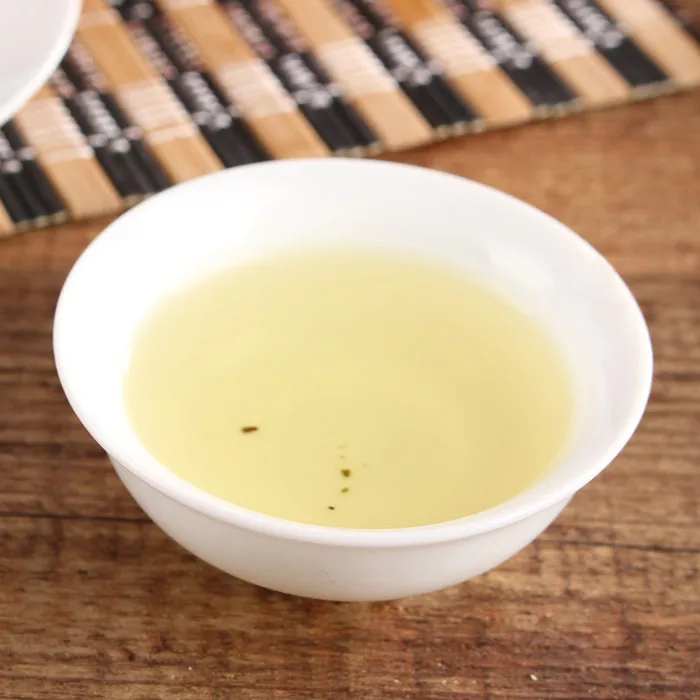 
D-Teguanyin oolong tea Chinese famous brand oolong tea benefits tieguanyin tea 