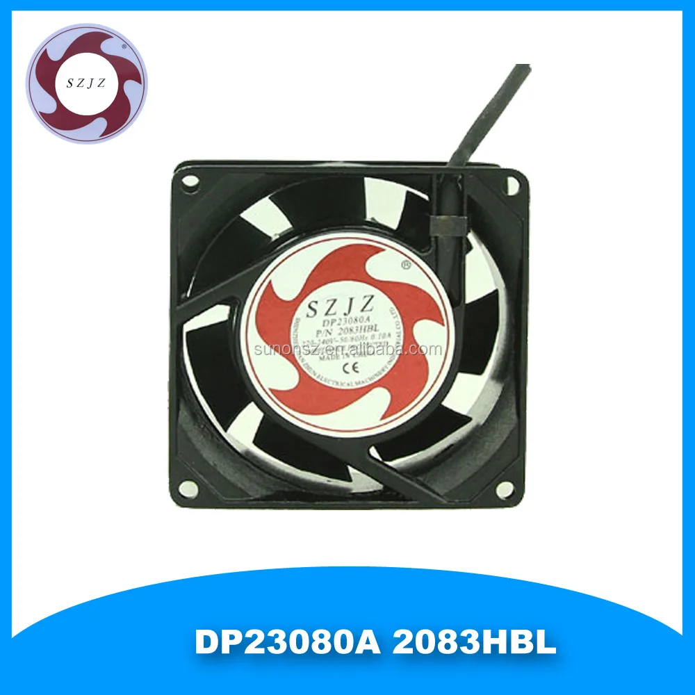 80x80x38 мм 110 В 230 В 220 вольт Небольшой Мини ПЕРЕМЕННОГО ТОКА Осевой Вентилятор 110 Вольт Воздуха Вентилятор охлаждения