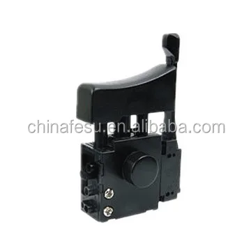 fs024 maki ta spare parts 2450 2050f garden drill electric hand switch