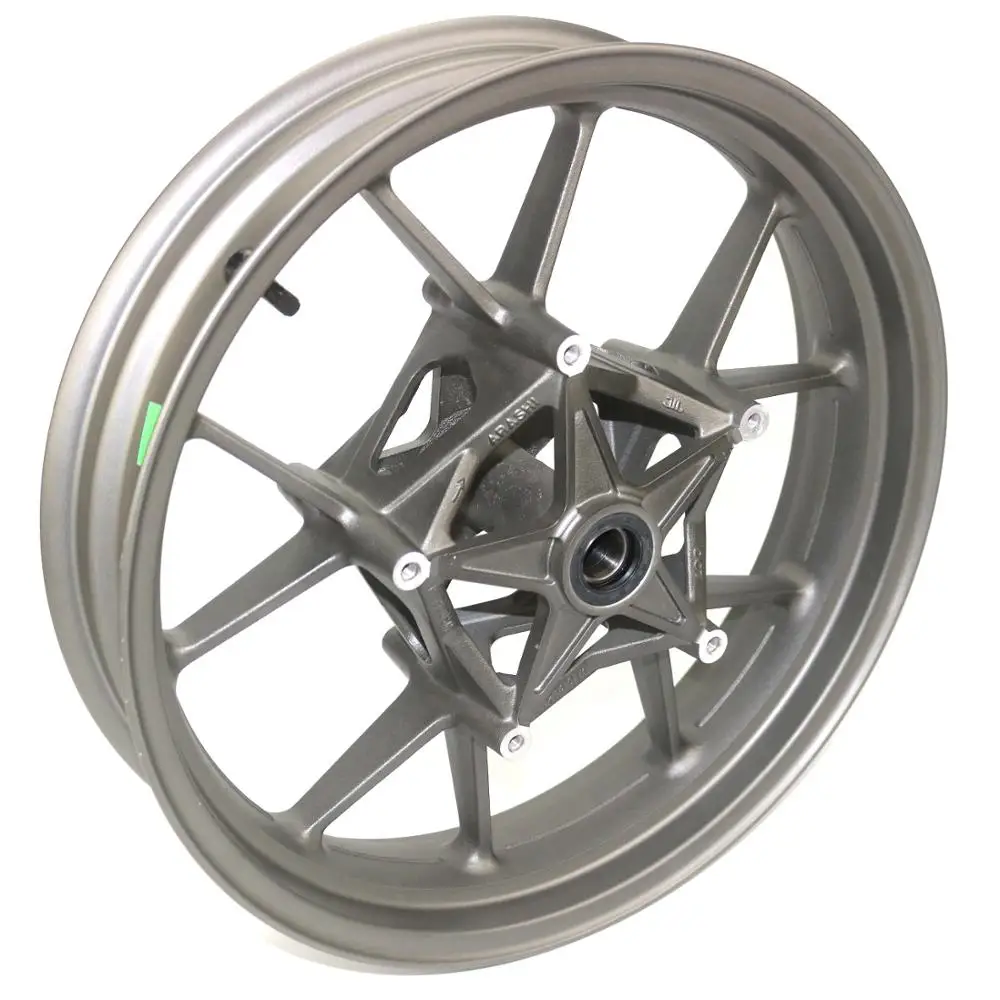 Motorcycle front wheel rim of high quality For BMW S1000R S1000RR 2009 10 11 12 13 14 15 2016 front wheel rim