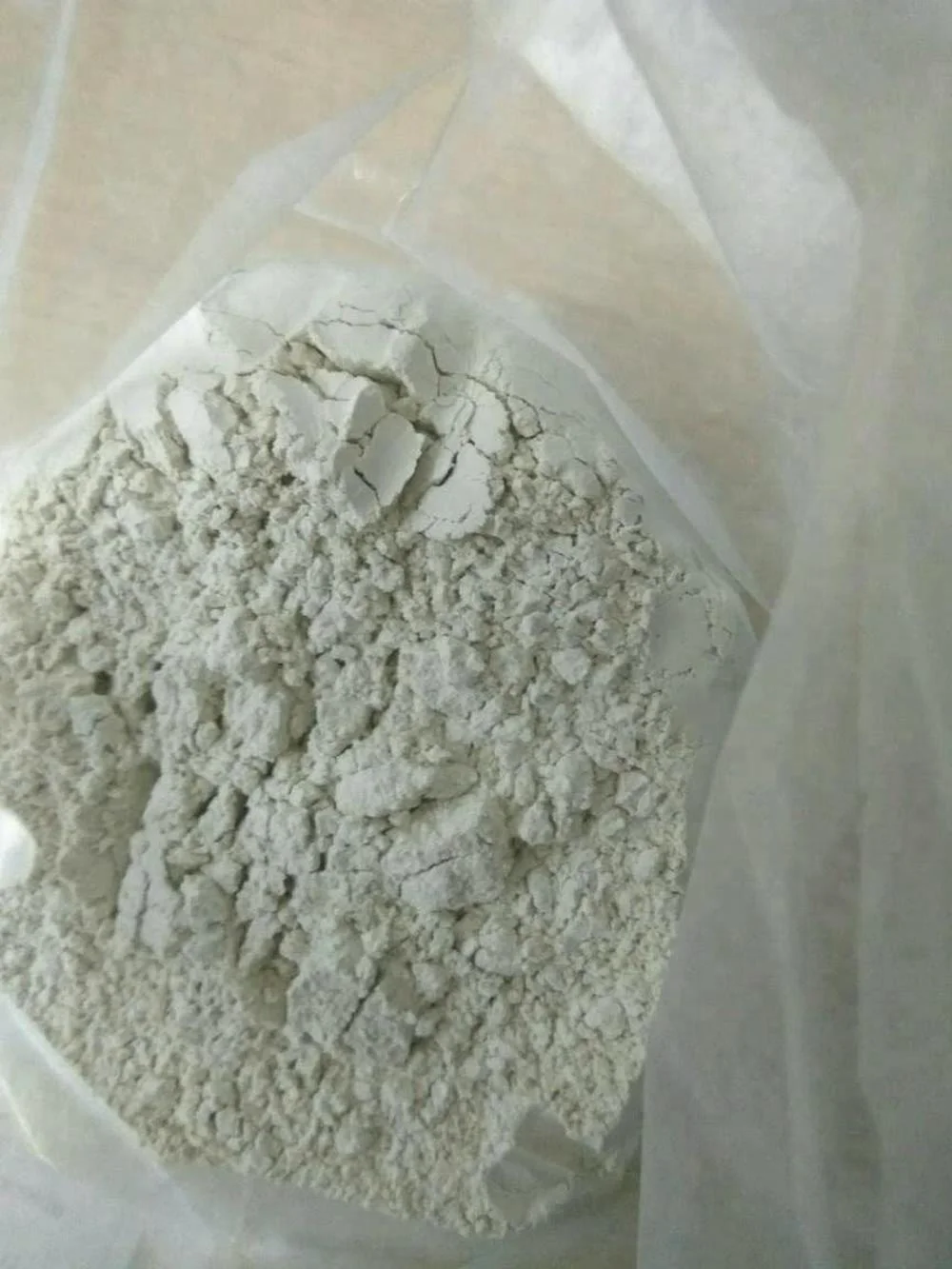 
Medical Montmorillonite Clay Powder Price 
