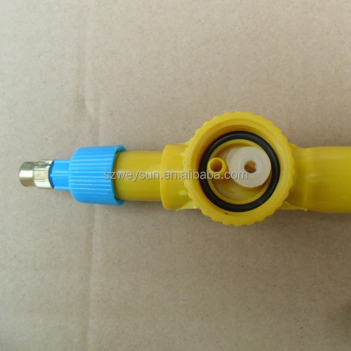 easy use Simple universal spray sprayers bottle garden accessory Spray water bottle nozzle