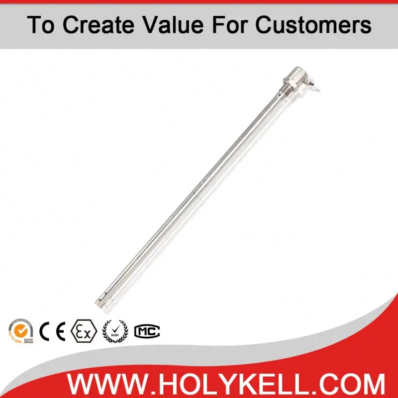 Holykell HPT621 Низкая стоимость высокая точность и длительный срок службы масла автомобиля топливный бак датчик уровня