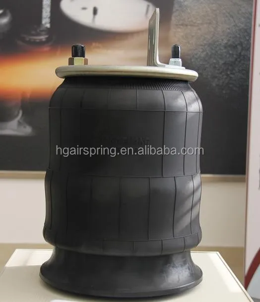 Air Spring Bellow Type Contitech 715N Firestone W01-095-0087 Air Bag Auto Parts