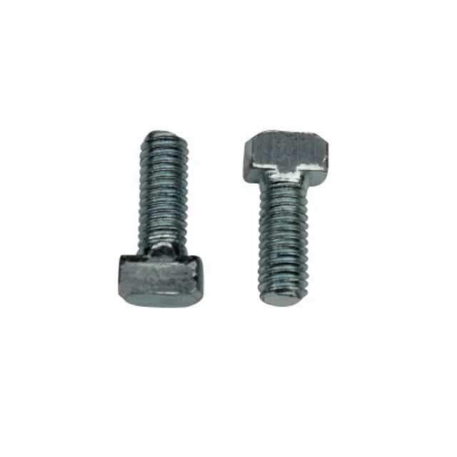 M6 China nonstandard solar T type bolt