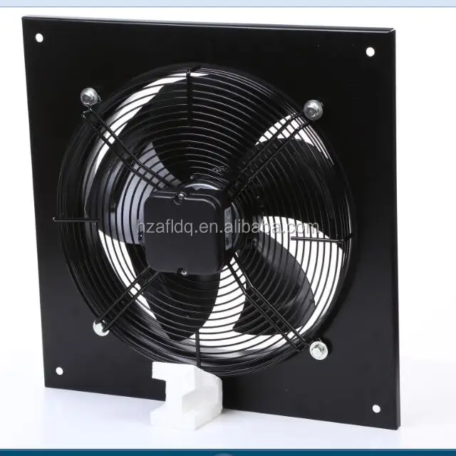 AFL CE Approved External Rotor Motor Axial Fan for Evaporator