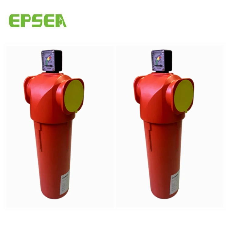 
Factory high efficiency air compressor filter 