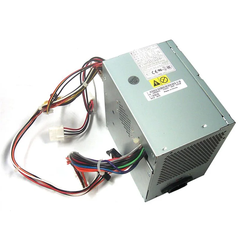 
M8806 0M8806 CN-0M8806 for Dell Dimension 5150 Optiplex GX620 305W Computer Power Supply H305P-00 