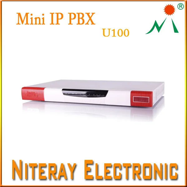 Заводская ODM/ OEM 500 Расширенная телефонная система виртуальная IP PBX поддержка телефонных звонков Voip для