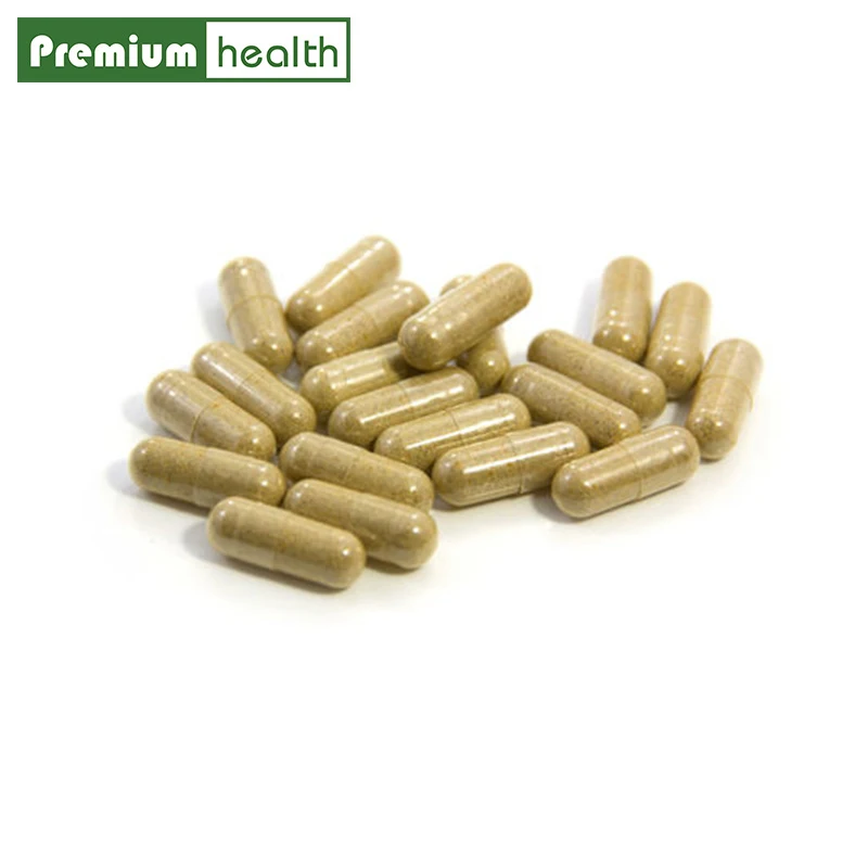 
GMP certified natural 100% Garcinia Cambogia 95% HCA 1600mg weight loss capsules Private Label 