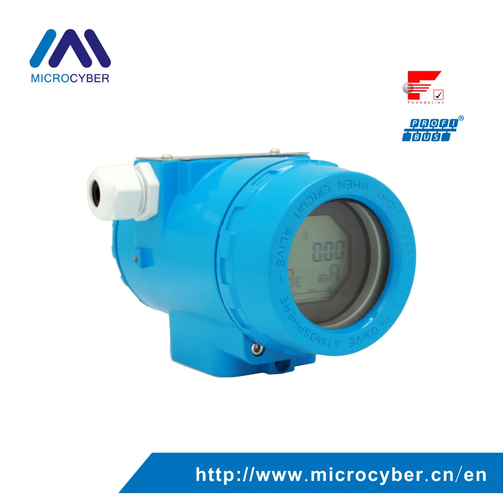 Смарт-аналого-цифровой преобразователь сигнала