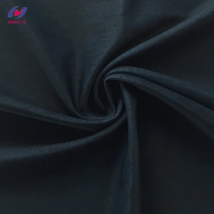 83% Polyester 17% Spandex 4 WAY Stretch Swimwear Bikini Fabric