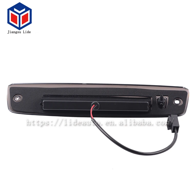 LED 3rd Brake Light Third Signal Stop Cargo Light For Ford Expedition