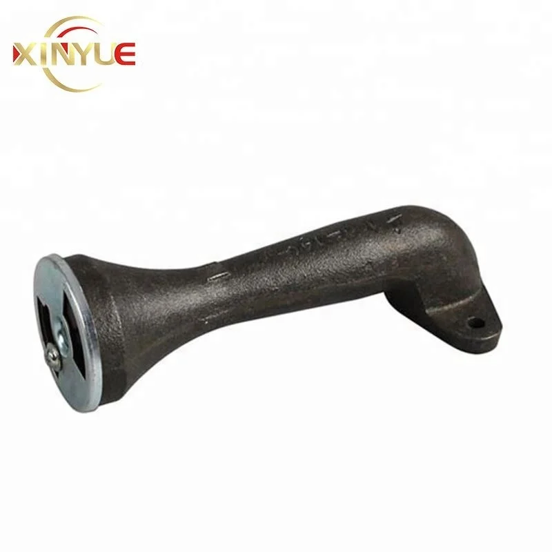 
Camping Large LPG Cooker Stove Cast Iron 2 Ring Gas burner 