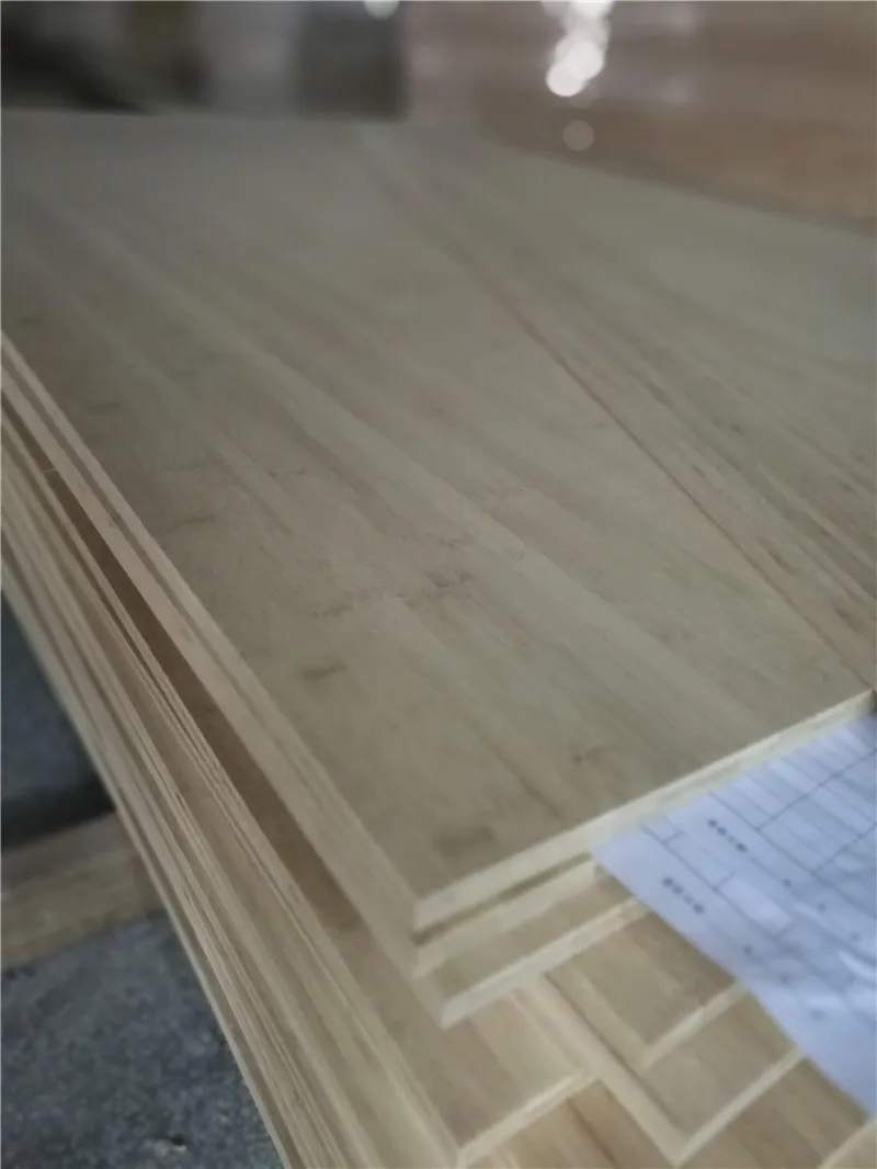 laminated bamboo sheets for furniture